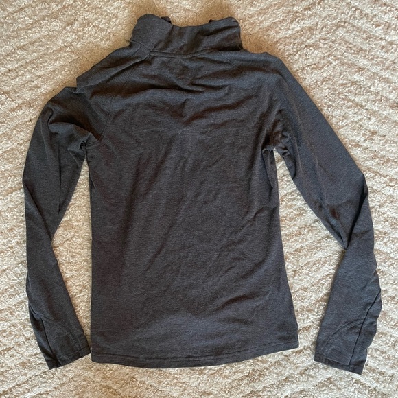 Carhartt 3/4 zip - Picture 4 of 4